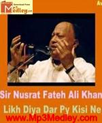 Likh Diya Dar Pe Kisine song download